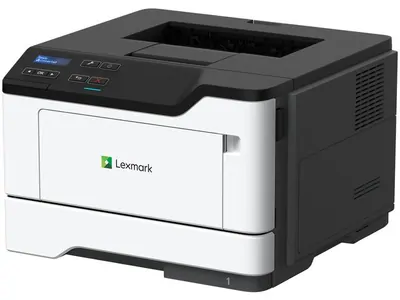 Замена головки на принтере Lexmark MS321DN в Тюмени